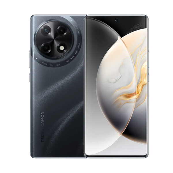 Tecno cammon 30 s
