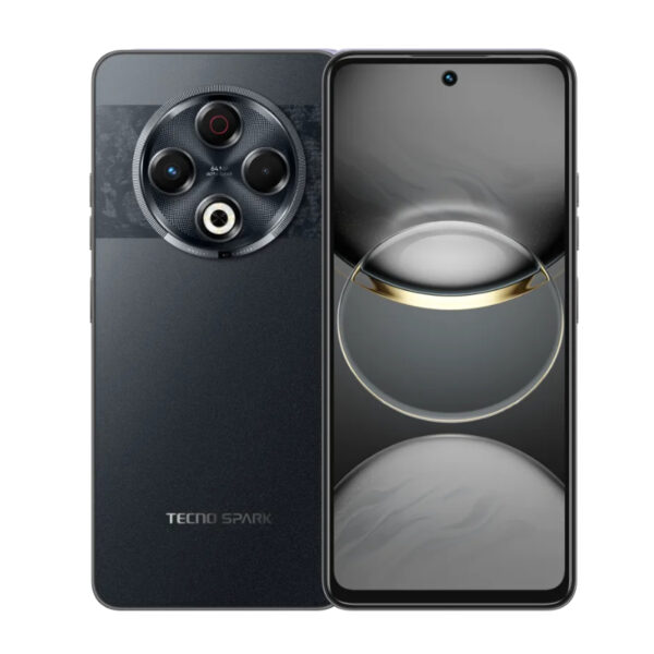 Tecno Spark 30 (8GB RAM, 256GB Storage)